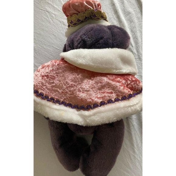 5131 House of Nisbet Royal bear #968 new w/tag Host Pick - Picture 8 of 12